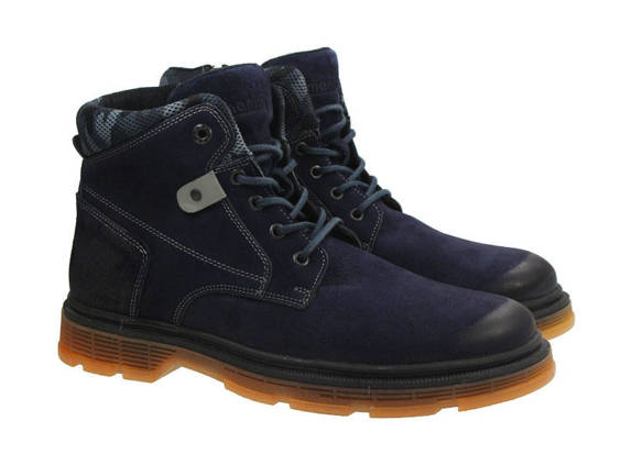 Manitu boots 660498/5