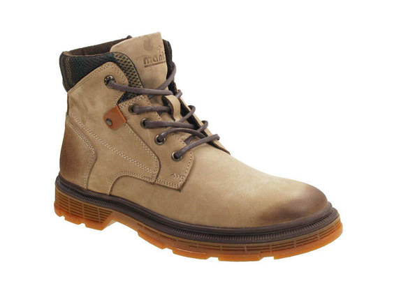 Manitu boots 660498/8