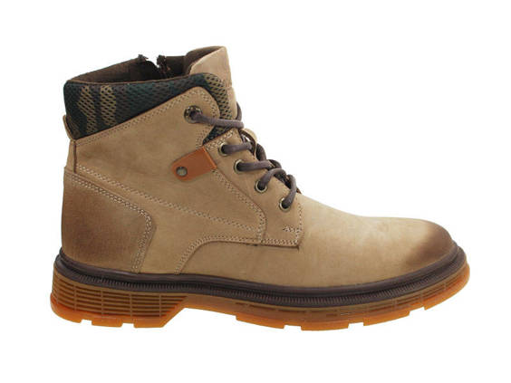 Manitu boots 660498/8