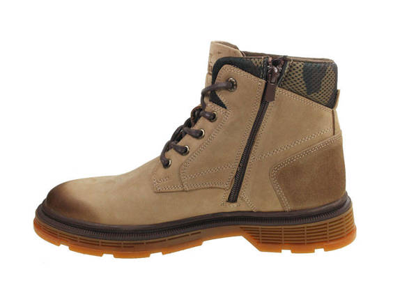 Manitu boots 660498/8