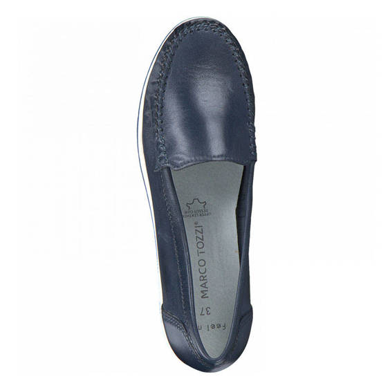 Marco Tozzi moccasins 2-24600-20/805