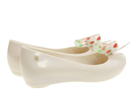 Melissa ballet flats ULTRAGIRL SWEET XX AD