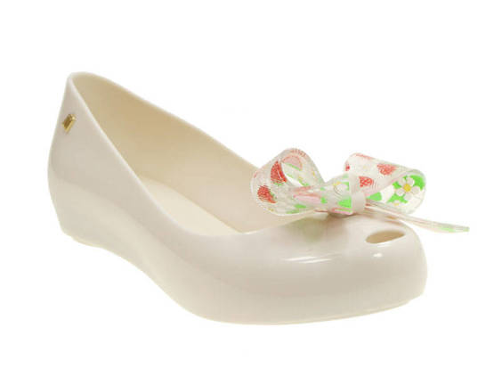 Melissa ballet flats ULTRAGIRL SWEET XX AD