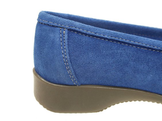 Piero Masetti shoes5201/BLUE