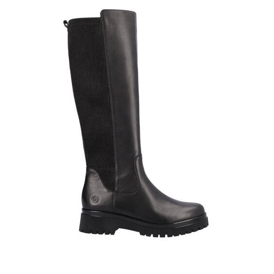 Remonte D1B71-01 boots