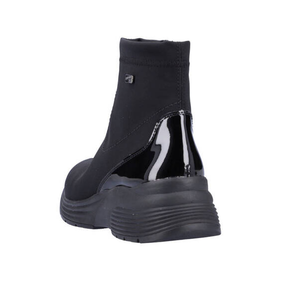 Remonte D6677-03 ankle boots