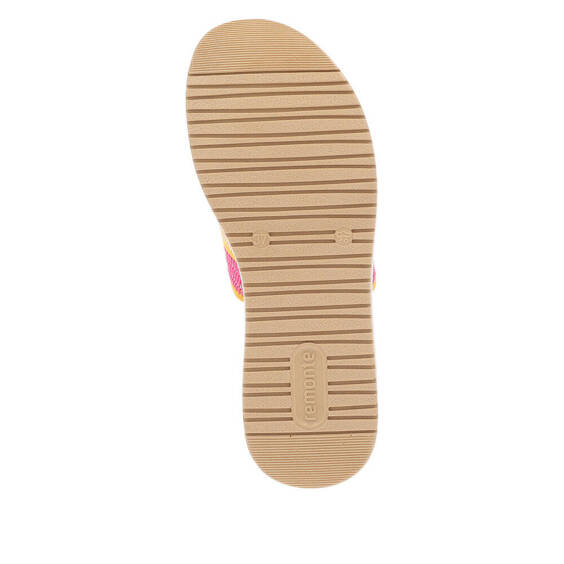 Remonte flip-flops D1J54-68