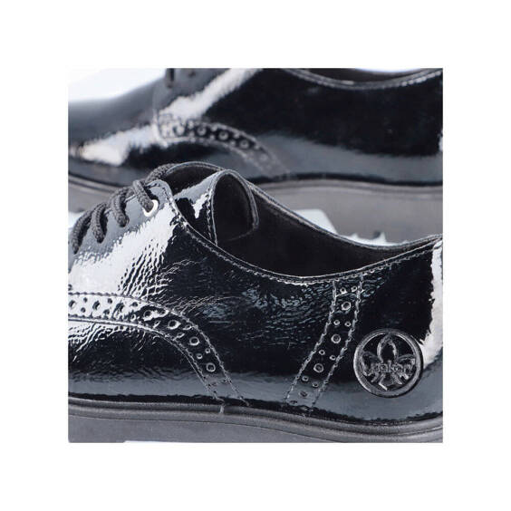 Rieker 45502-00 shoes