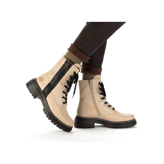 Rieker 72634-60 ankle boots