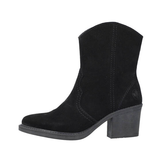 Rieker Y1251-00 ankle boots