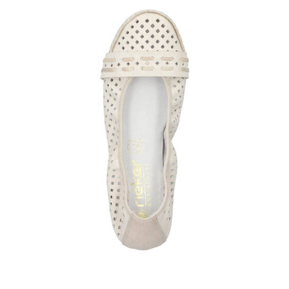 Rieker ballet flats 41430-60