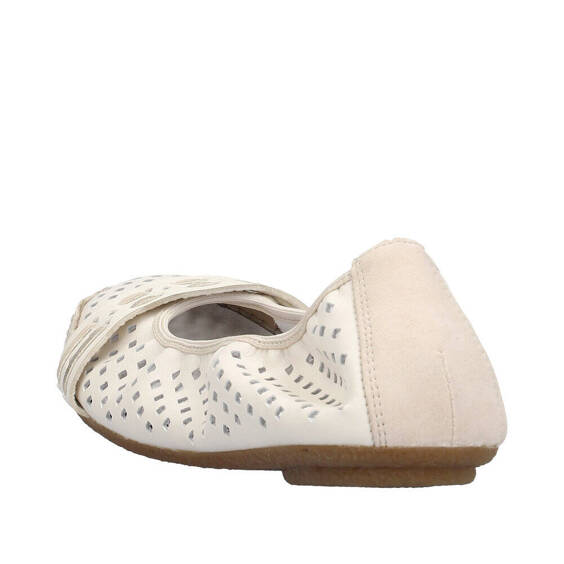 Rieker ballet flats 41430-60