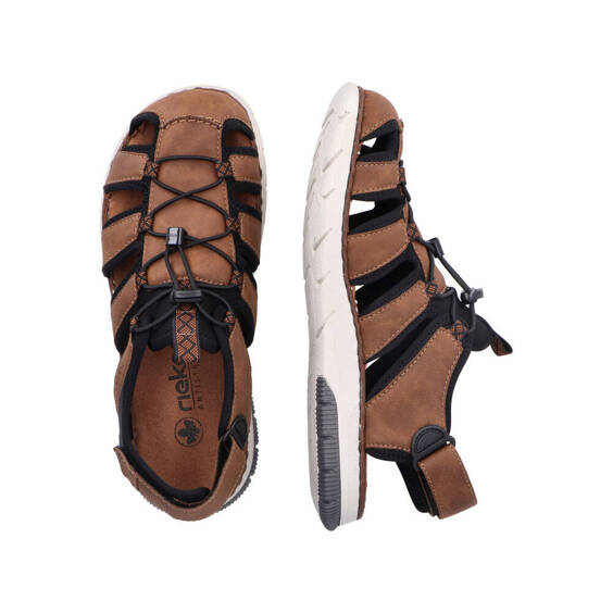 Rieker sandals 25246-24