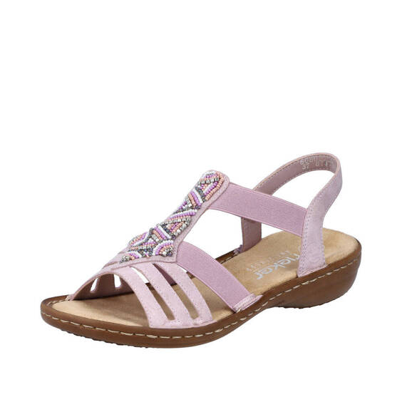 Rieker sandals 60801-30