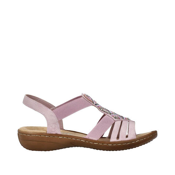 Rieker sandals 60801-30