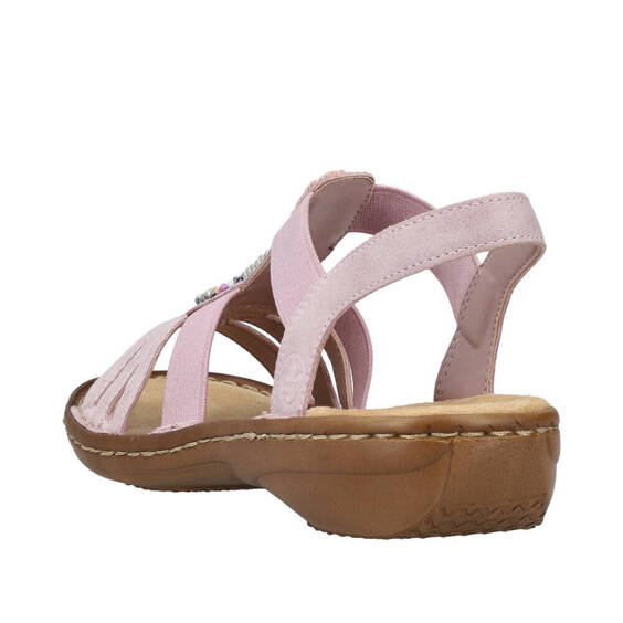 Rieker sandals 60801-30