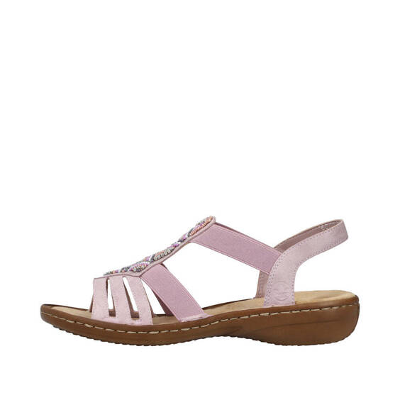 Rieker sandals 60801-30