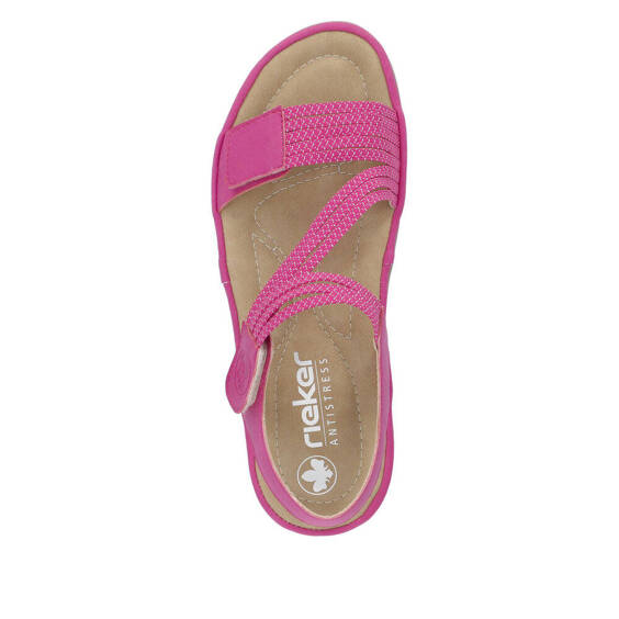 Rieker sandals 64870-31