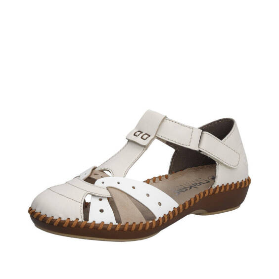 Rieker sandals M1655-61