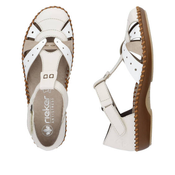 Rieker sandals M1655-61