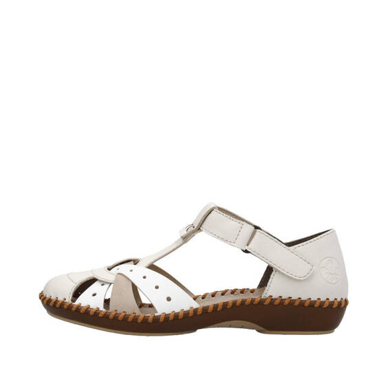 Rieker sandals M1655-61