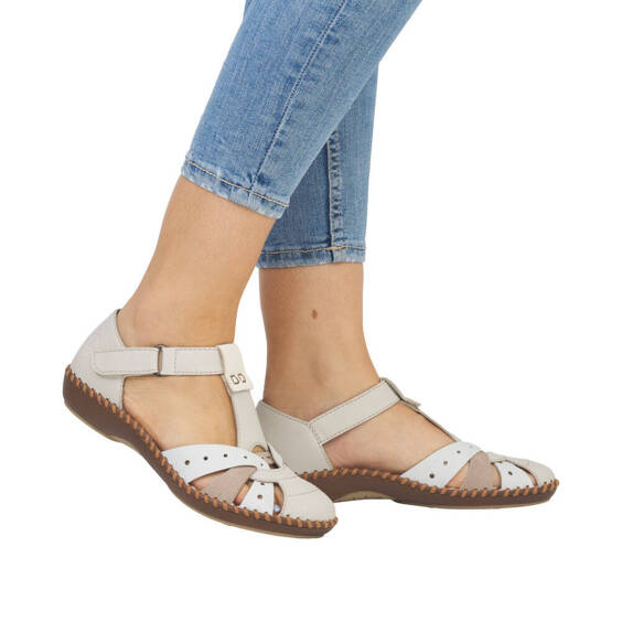 Rieker sandals M1655-61