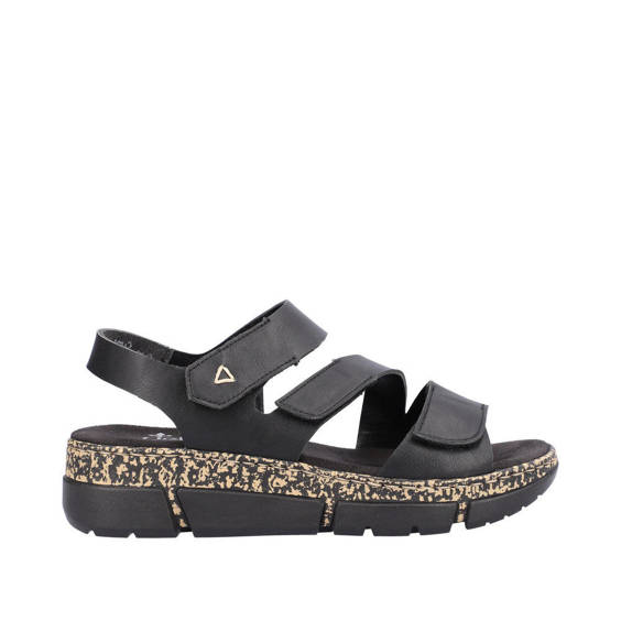 Rieker sandals V2301-00