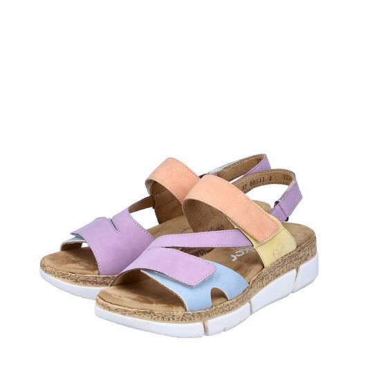 Rieker sandals V2366-90