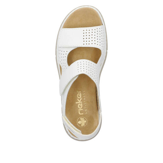 Rieker sandals V9260-80