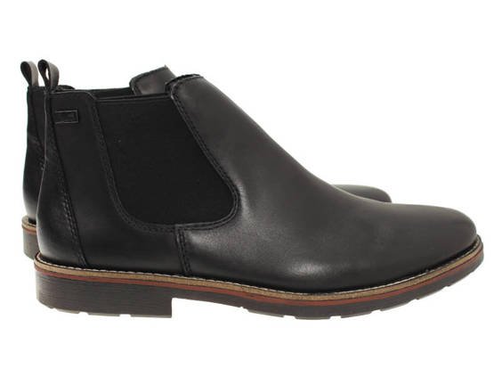 Rieker shoes 35382-00 Riker-Tex