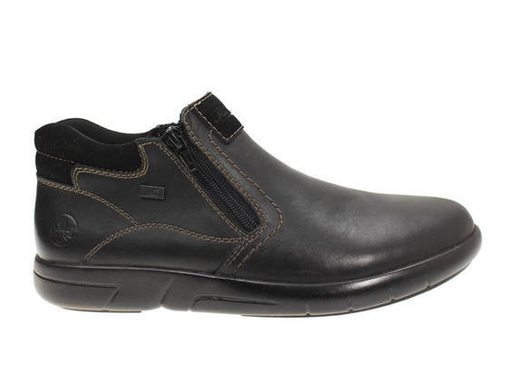 Rieker shoes B2792-00 Riker-Tex