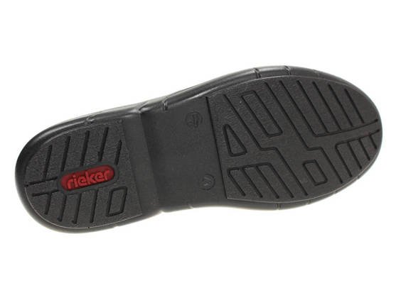 Rieker shoes B2792-00 Riker-Tex