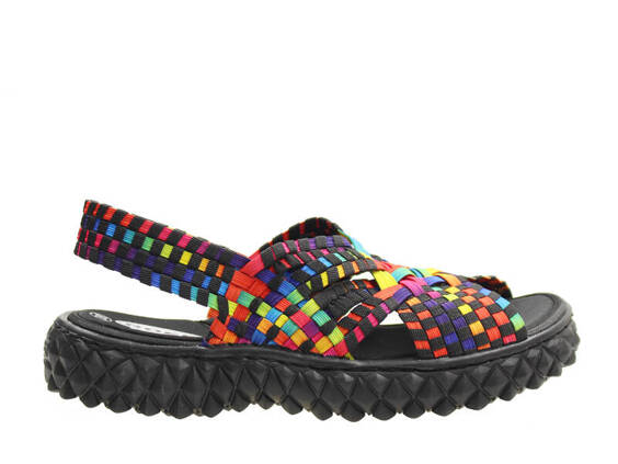 Rock Spring DAKOTA sandals