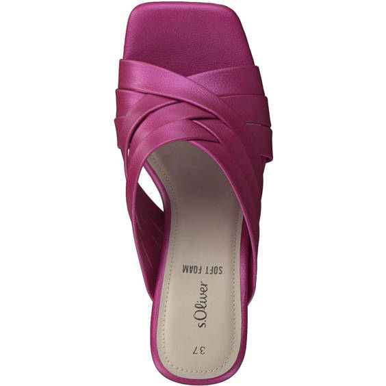 S.Oliver flip-flops 5-27205-20/579