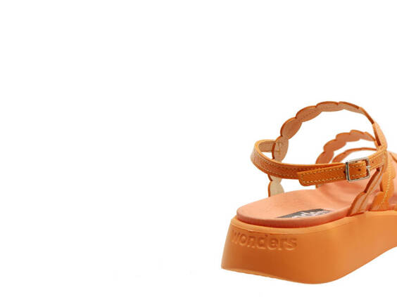 Sandals Wonders C-6531