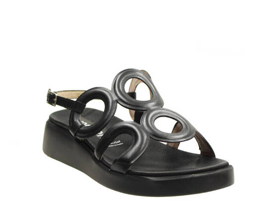 Sandals Wonders C-6533