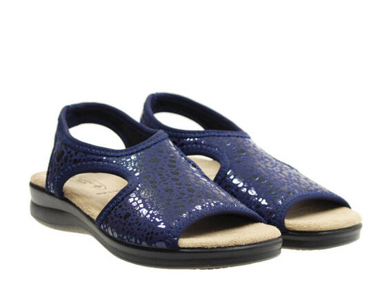 Sanital Flex 8041/17 sandals