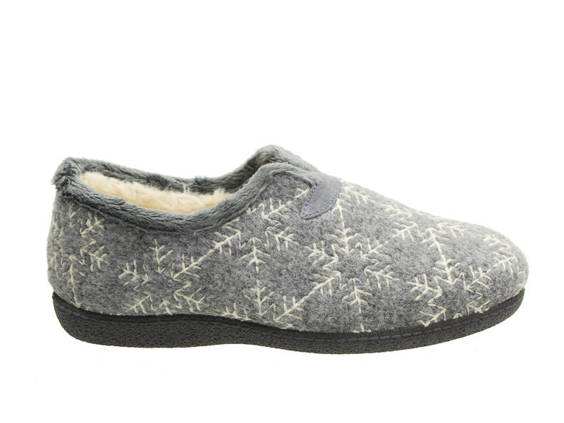 Sanital Flex slippers L25968