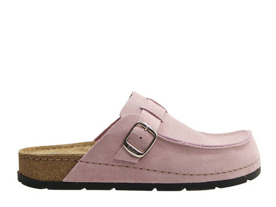 Scholl Bora Moccasin flip-flops