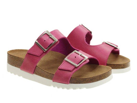 Scholl Filippa flip-flops