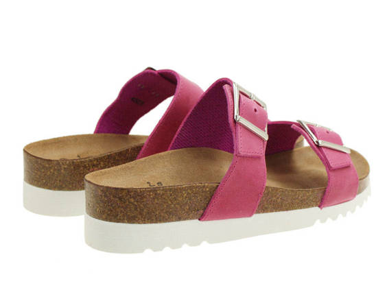 Scholl Filippa flip-flops