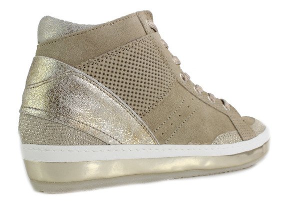 Sneakersy  Khrio 171K1203MYSPSLQ/SAND