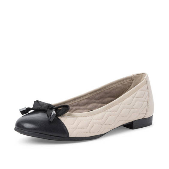 Tamaris ballet flats 1-22112-29/448