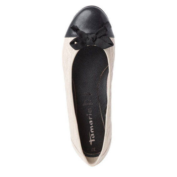 Tamaris ballet flats 1-22112-29/448