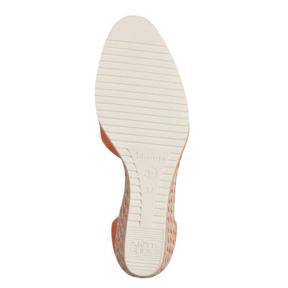 Tamaris sandals 1-22309-42/606