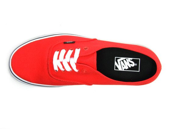 Tenisówki VANS Authentic