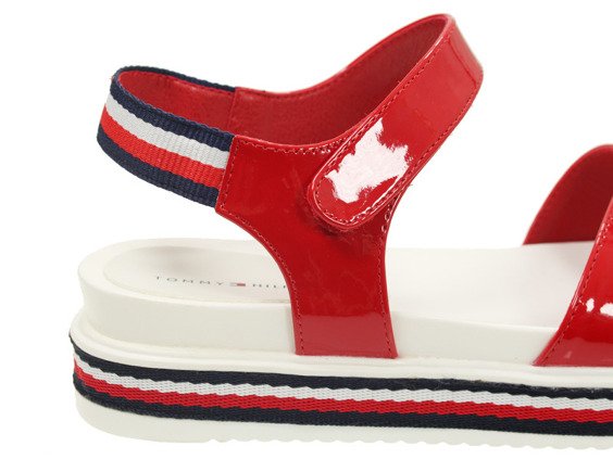 Tommy Hilfiger kids sandals T3A2-30650