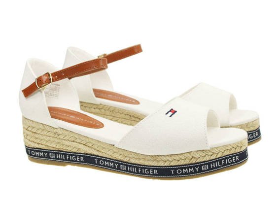 Tommy Hilfiger kids sandals T3A2-31056