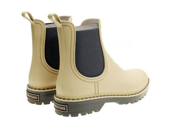 Toni Pons CAIRO Wellington boots