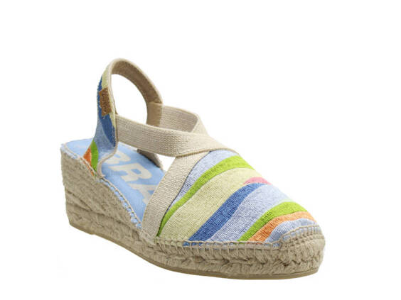 Toni Pons MONTJOI espadrilles